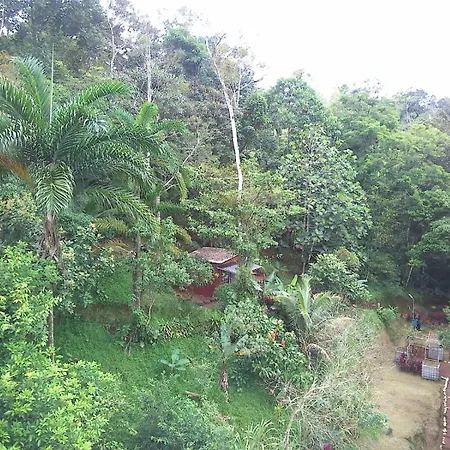 Cabana En La Montana